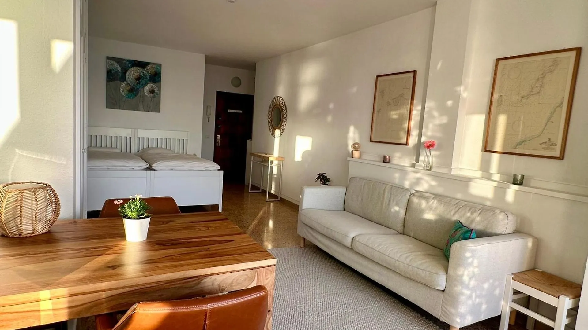 Appartamento Sea&Sunset Great Balcony View Las Palmas de Gran Canaria