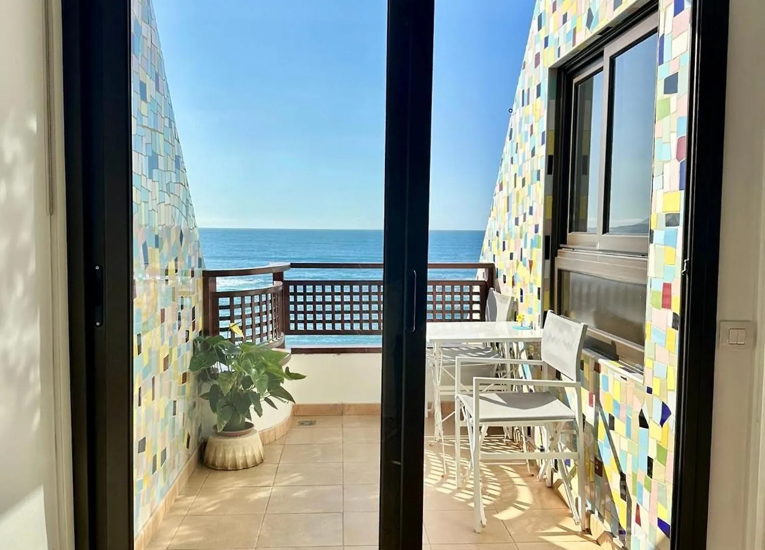 Appartamento Sea&Sunset Great Balcony View Las Palmas de Gran Canaria