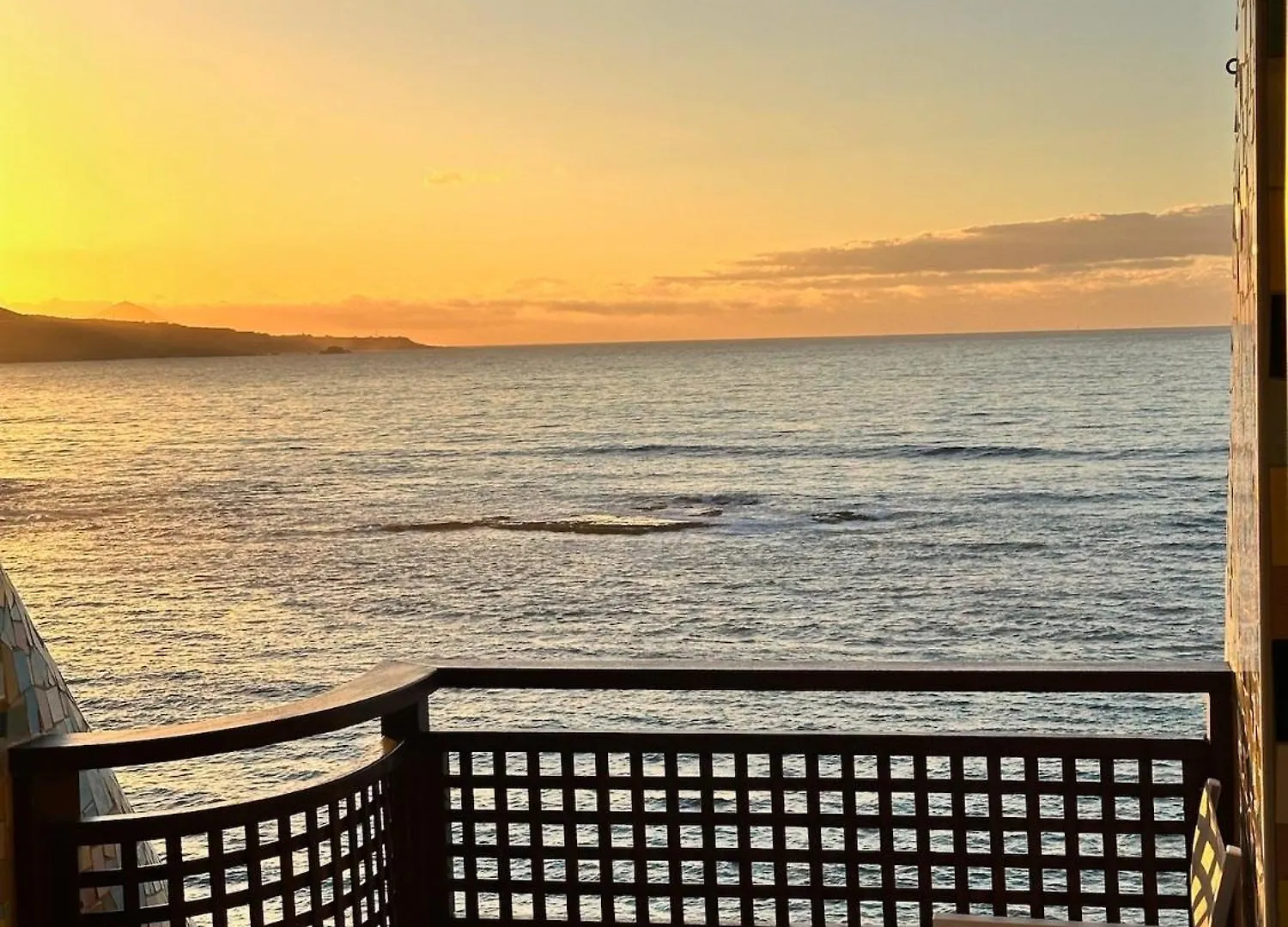 Sea&Sunset Great Balcony View Lejlighed Las Palmas de Gran Canaria