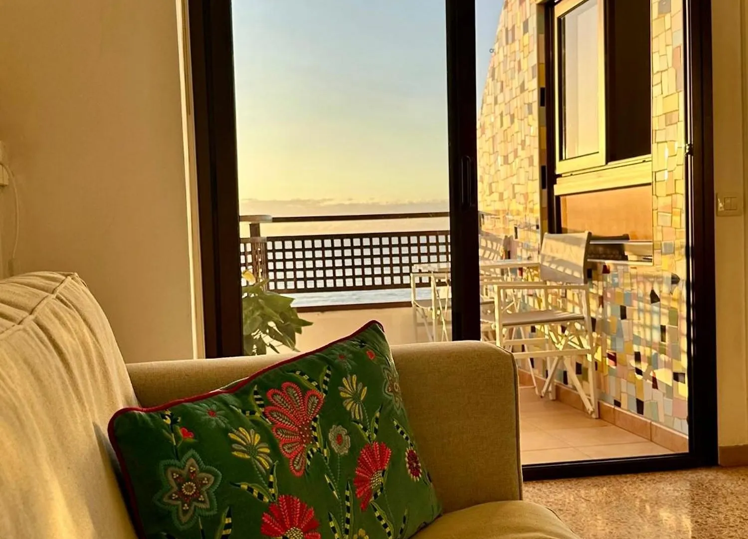 Appartamento Sea&Sunset Great Balcony View Las Palmas de Gran Canaria 0*,