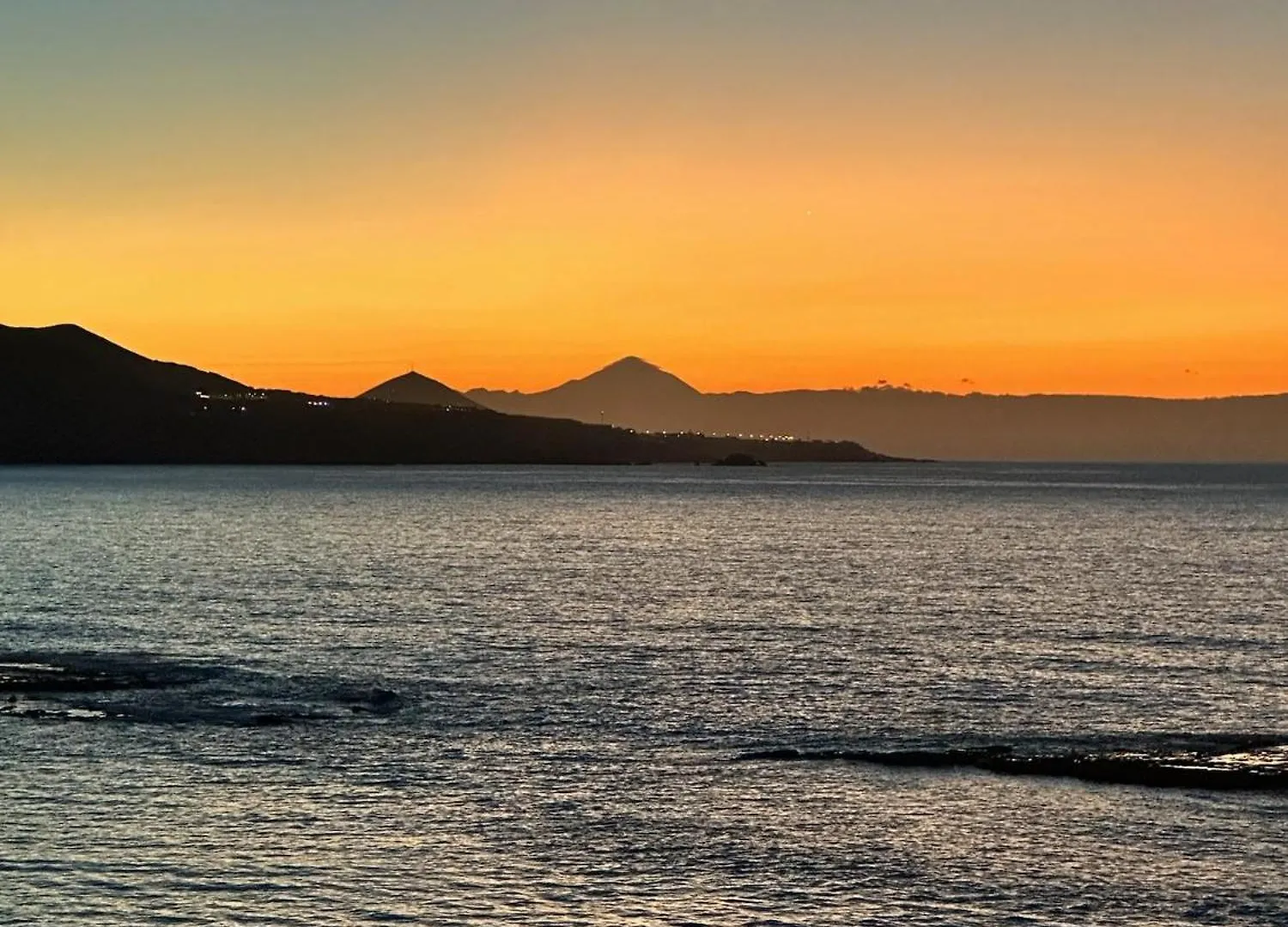 Appartamento Sea&Sunset Great Balcony View Las Palmas de Gran Canaria