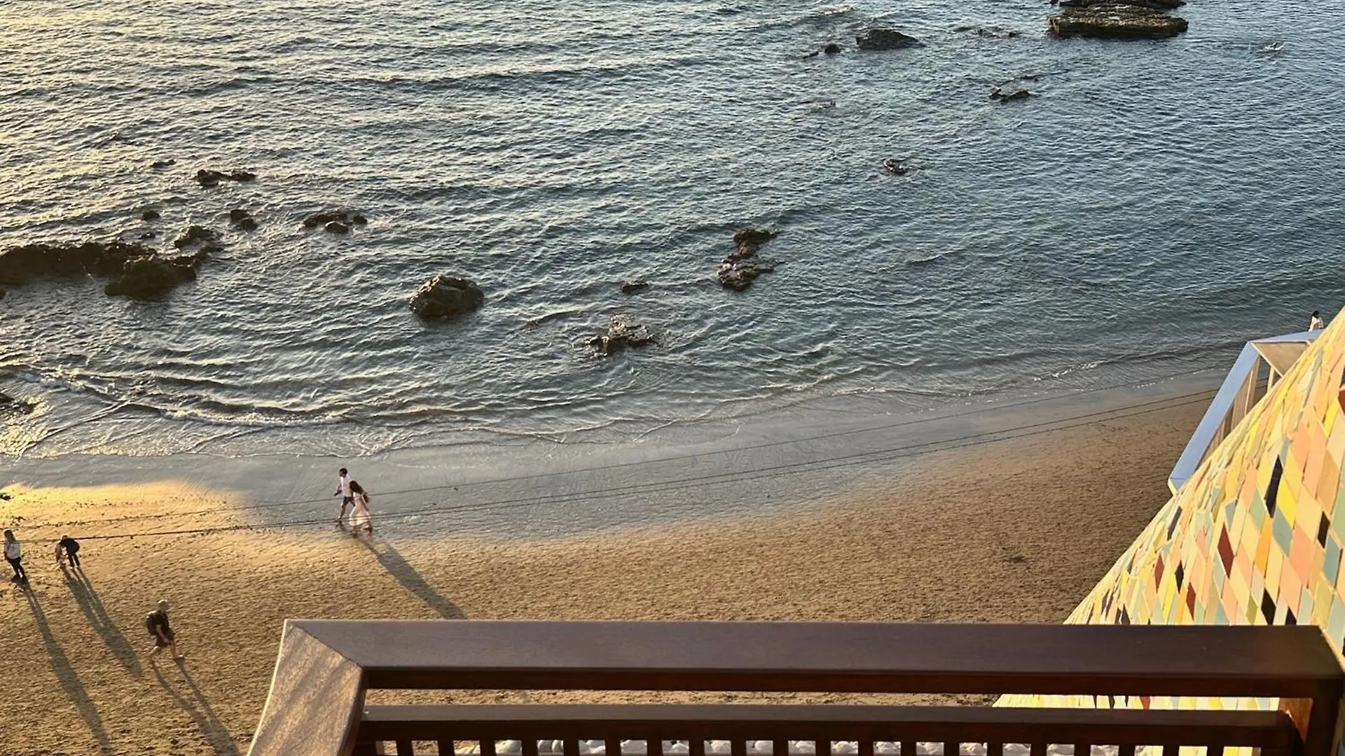 Sea&Sunset Great Balcony View Lejlighed Las Palmas de Gran Canaria 0*,  Spanien