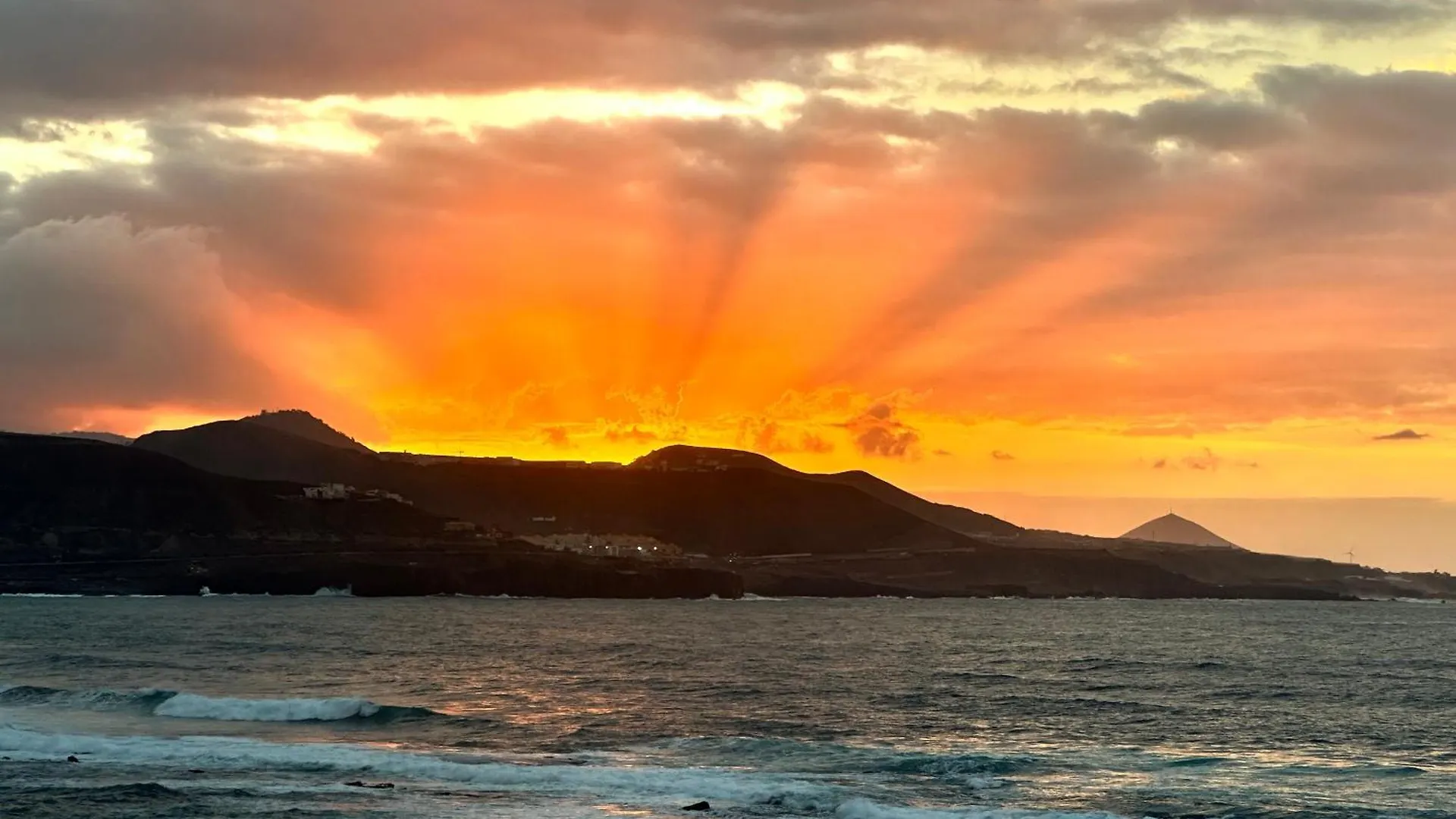 Appartamento Sea&Sunset Great Balcony View Las Palmas de Gran Canaria