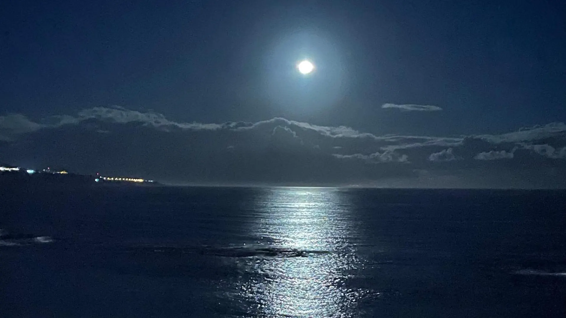 Sea&Sunset Great Balcony View Lejlighed Las Palmas de Gran Canaria Spanien